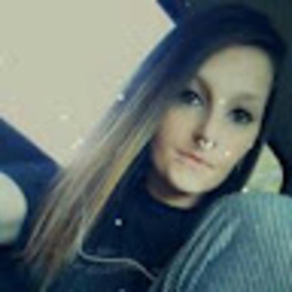 Meet your Posher, Macy